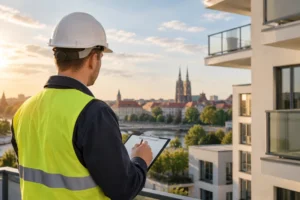 Przegląd techniczny budynków Wrocław_ obowiązki, terminy, koszt