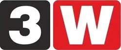 3W