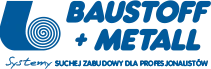 Baustoff Metall